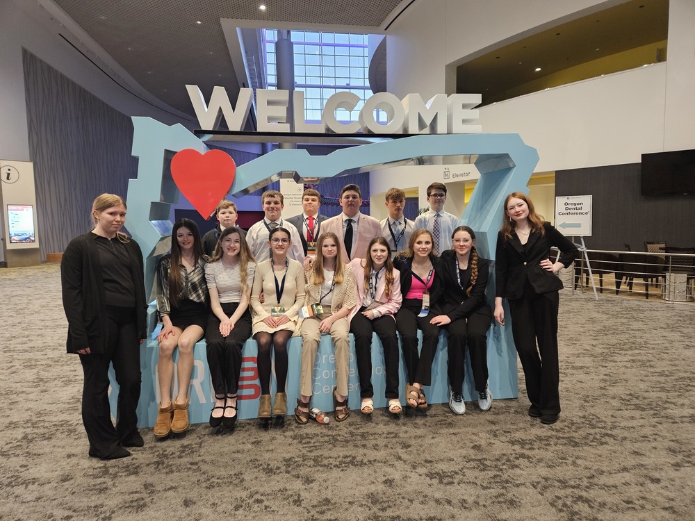 Union FBLA