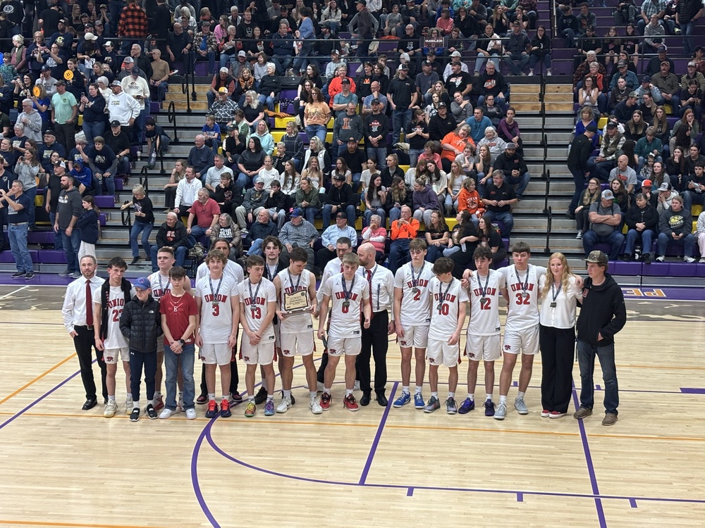 Boys State Basketball