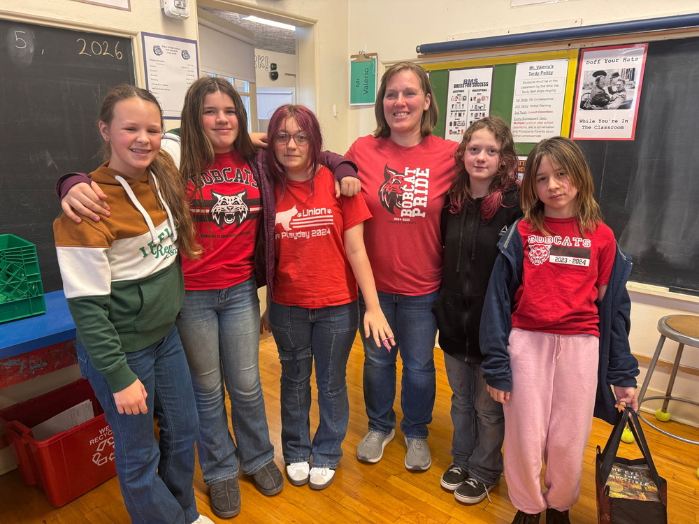 Middle School Battle of the Books
