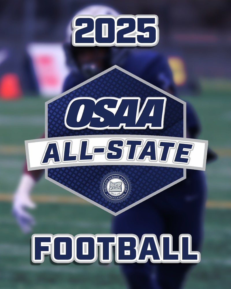 Football All-State Awards