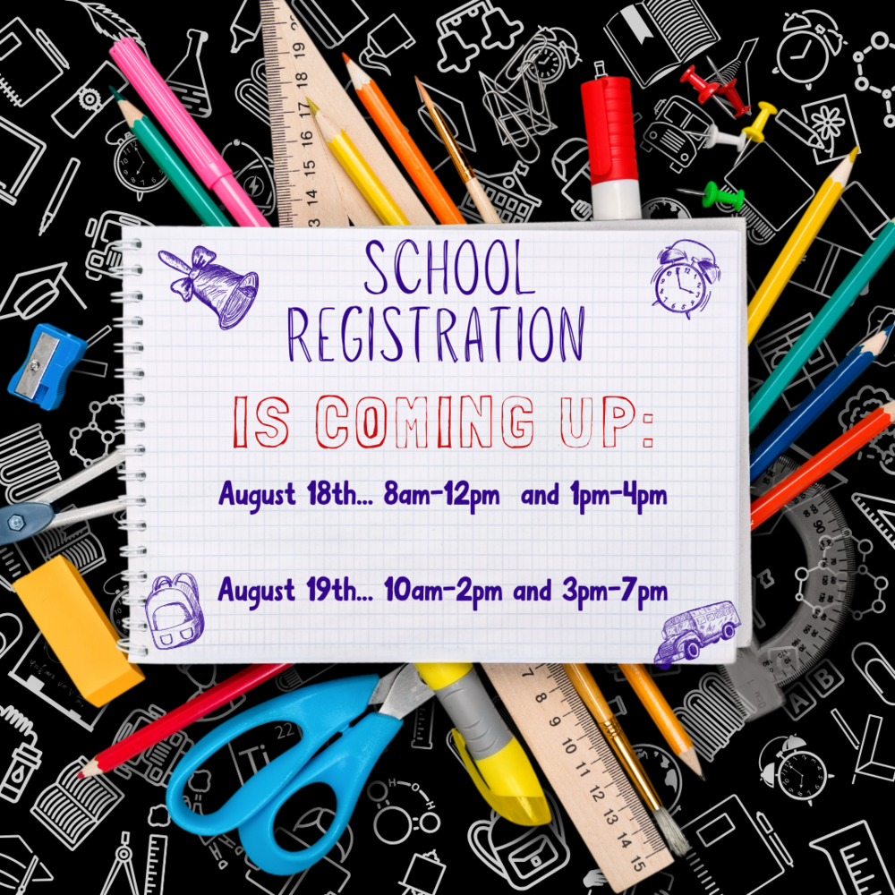 School Registration