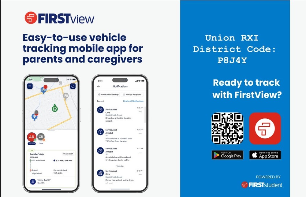 FIRSTview 