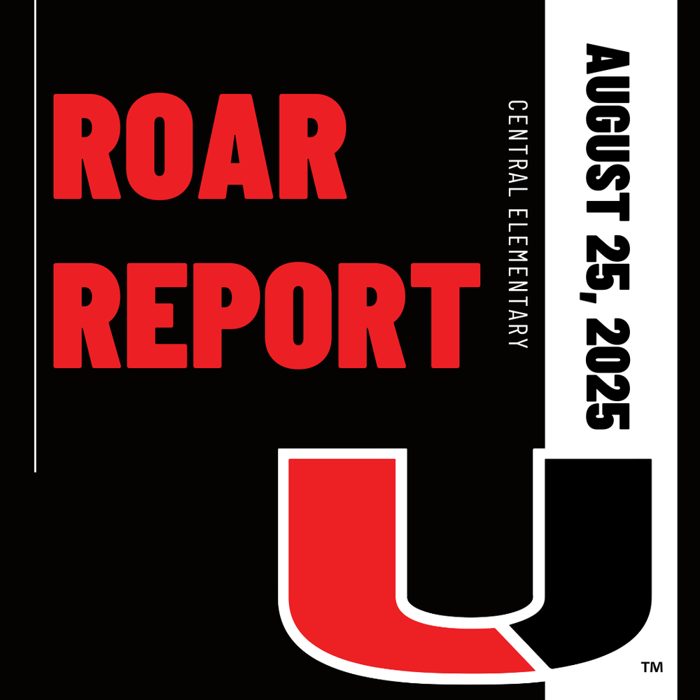 ROAR Report
