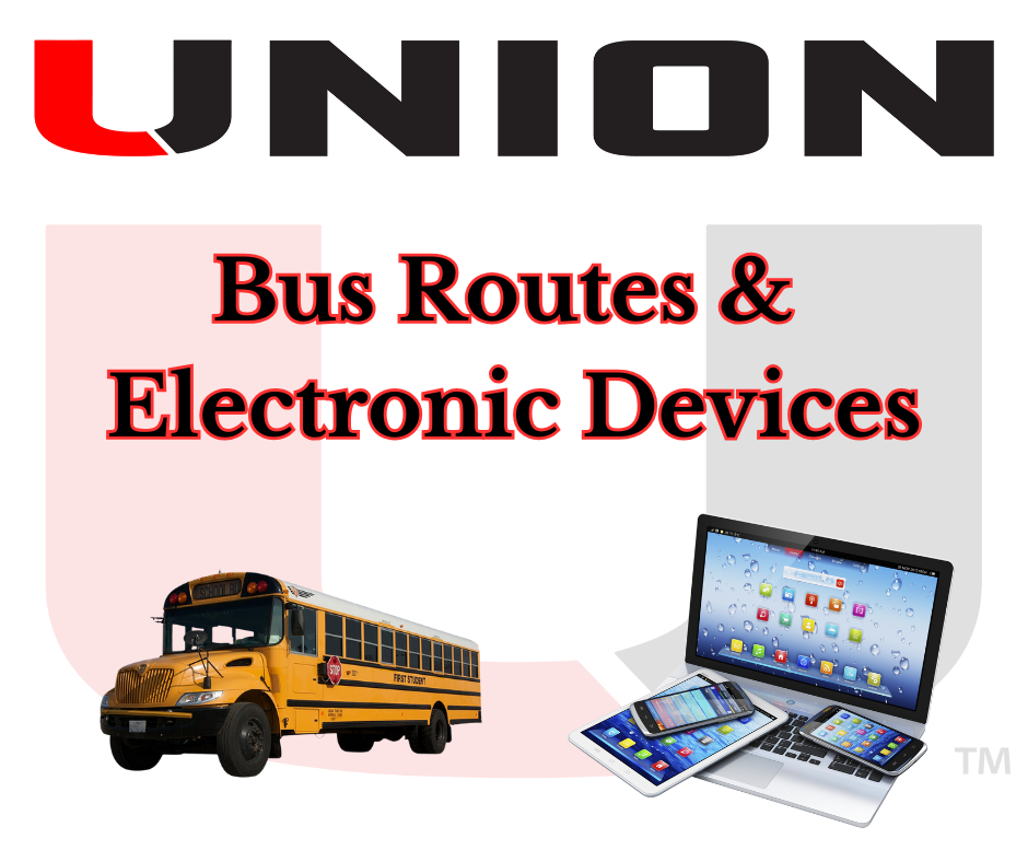 bus personal device