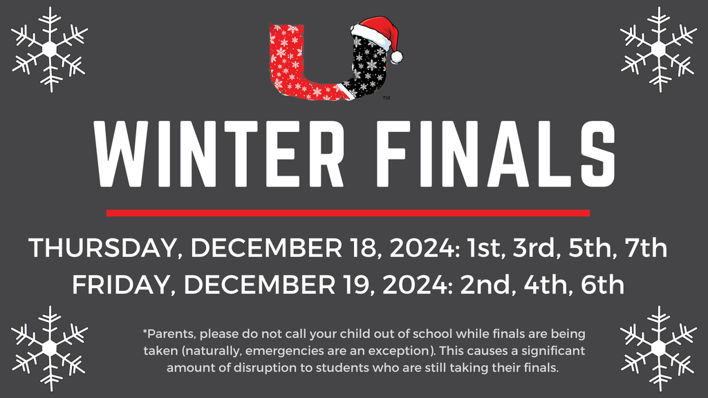 WinterFinals