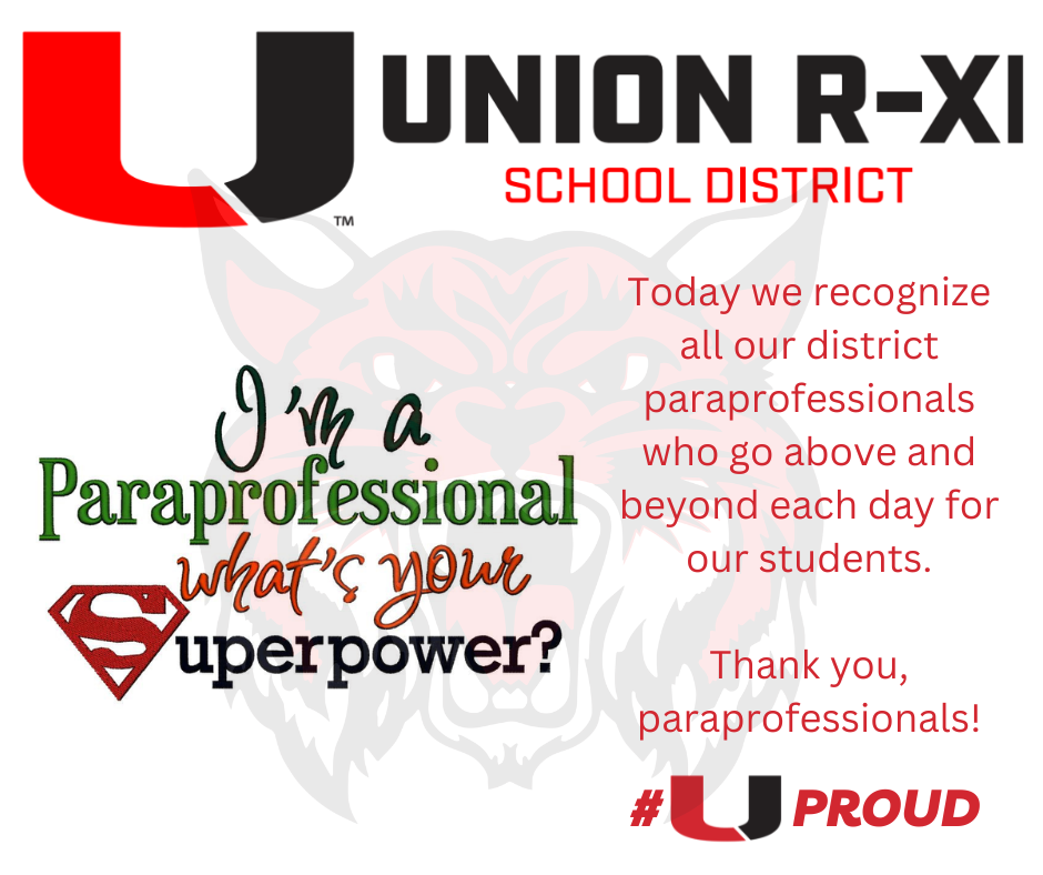 Para appreciation day