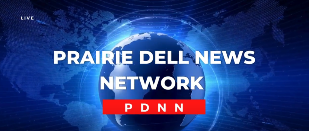 Check out the last episode of PDNN before spring break. https://www.canva.com/design/DAHE4MztSlo/TF_oGXsOtE_41o948yf1wQ/watch?utm_content=DAHE4MztSlo&utm_campaign=designshare&utm_medium=link2&utm_source=uniquelinks&utlId=h6b40403529