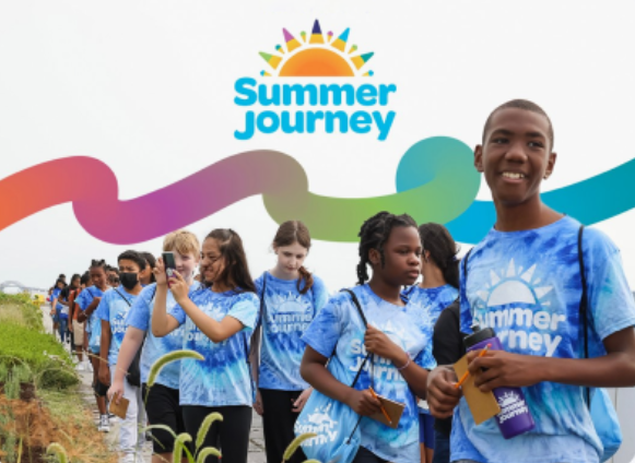 Come join us for a fun month of learning at PDE. Summer school registration is open from now until May 8th. Students can bring their orange forms into the office to register.