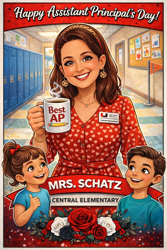 Mrs. Schatz
