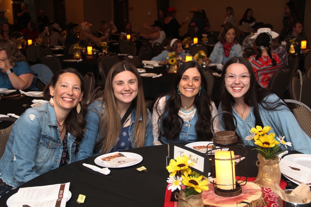 banquet