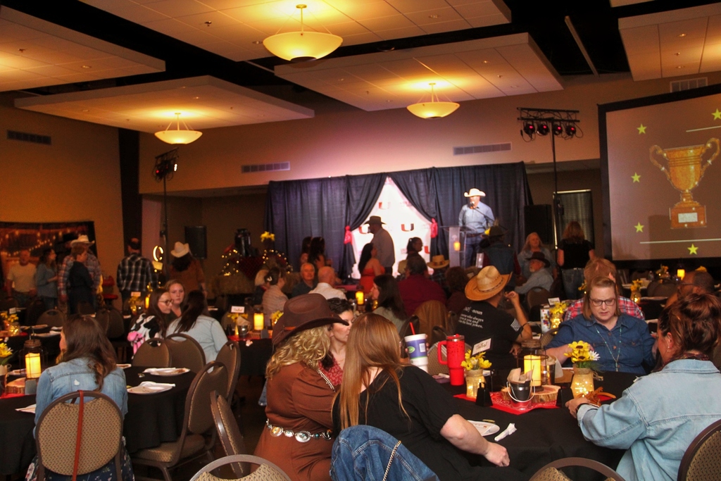banquet