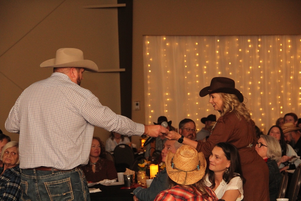 banquet