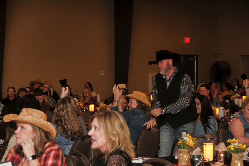 banquet