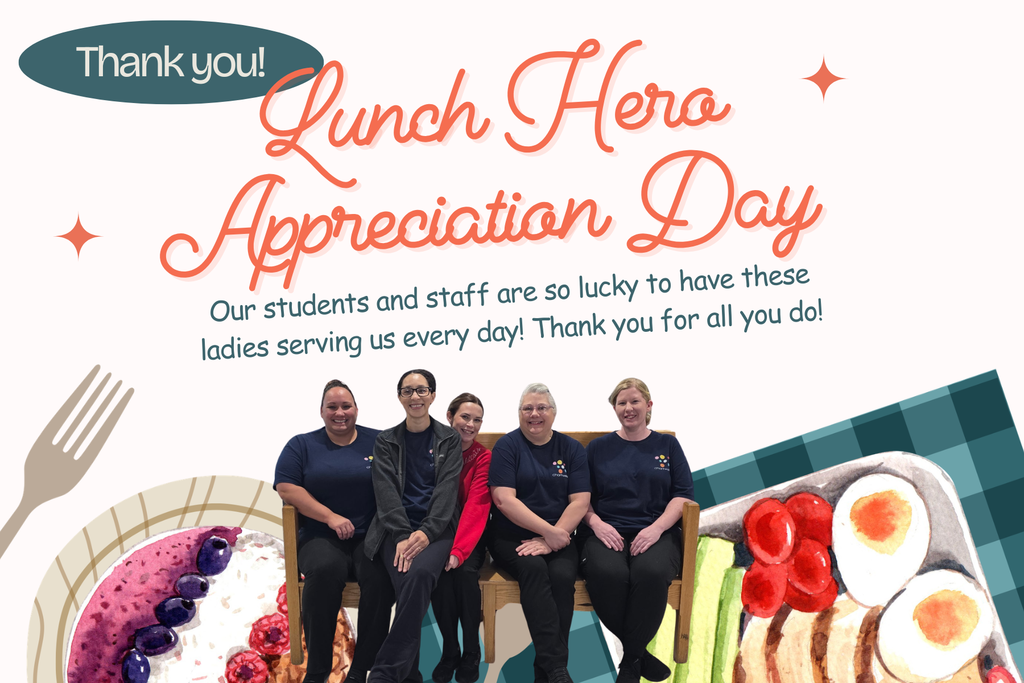 Lunch Hero