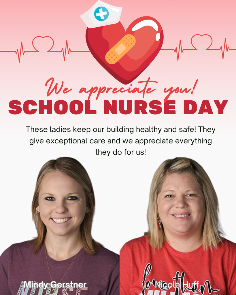 School Nurse Day