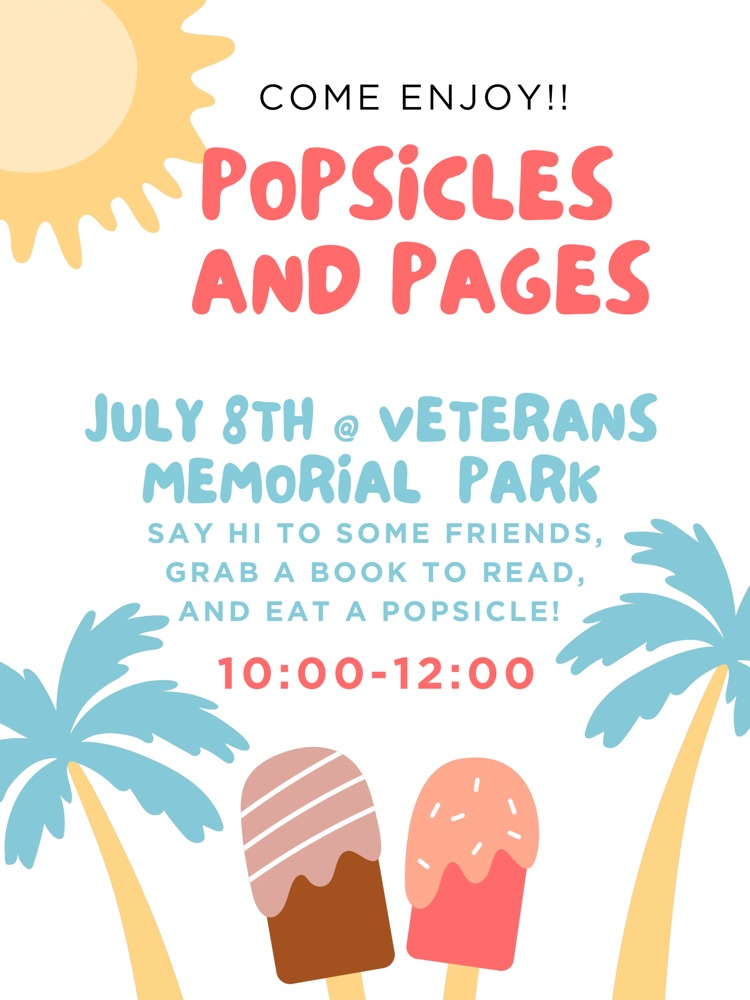 popsicle