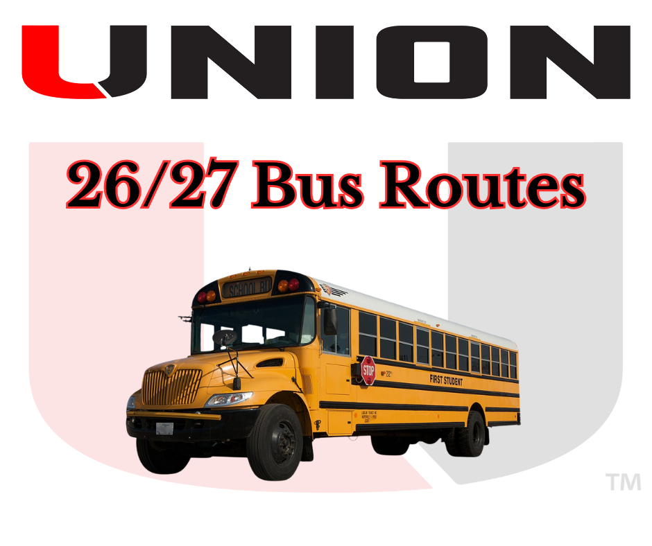 bus routes