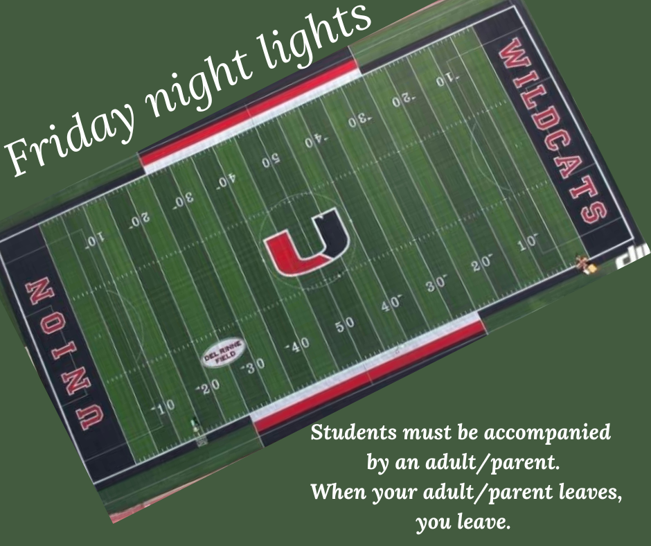 Football Friday