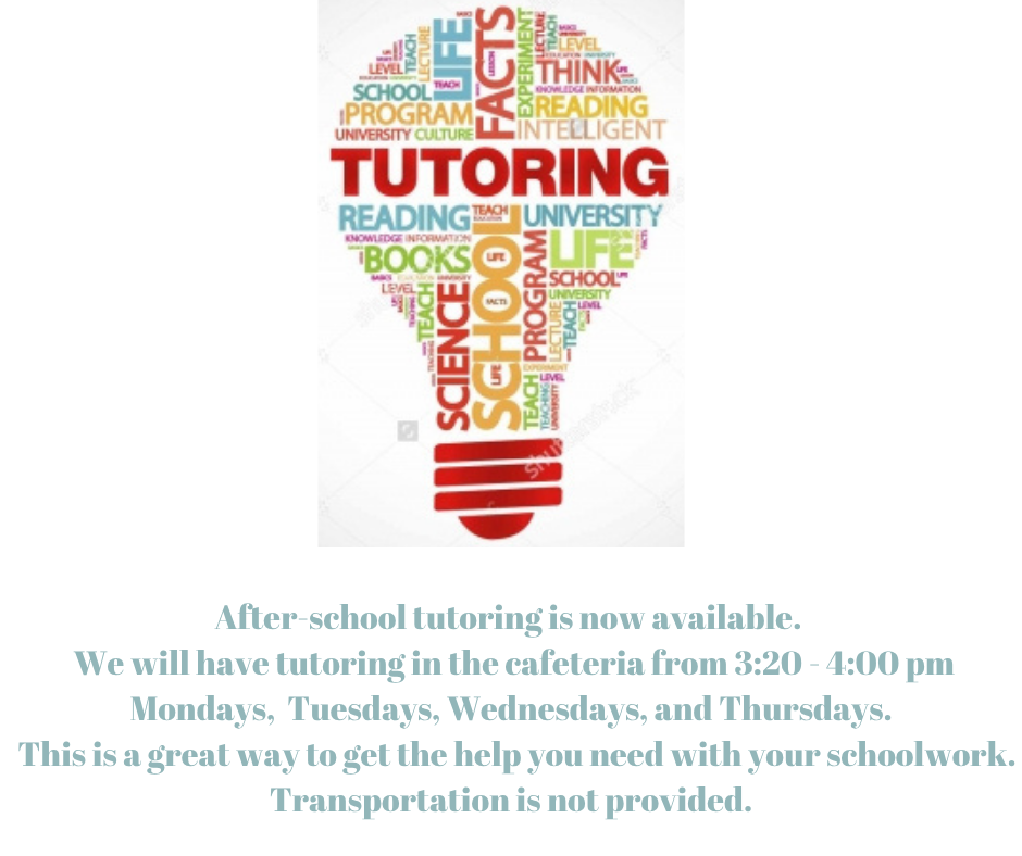 tutoring