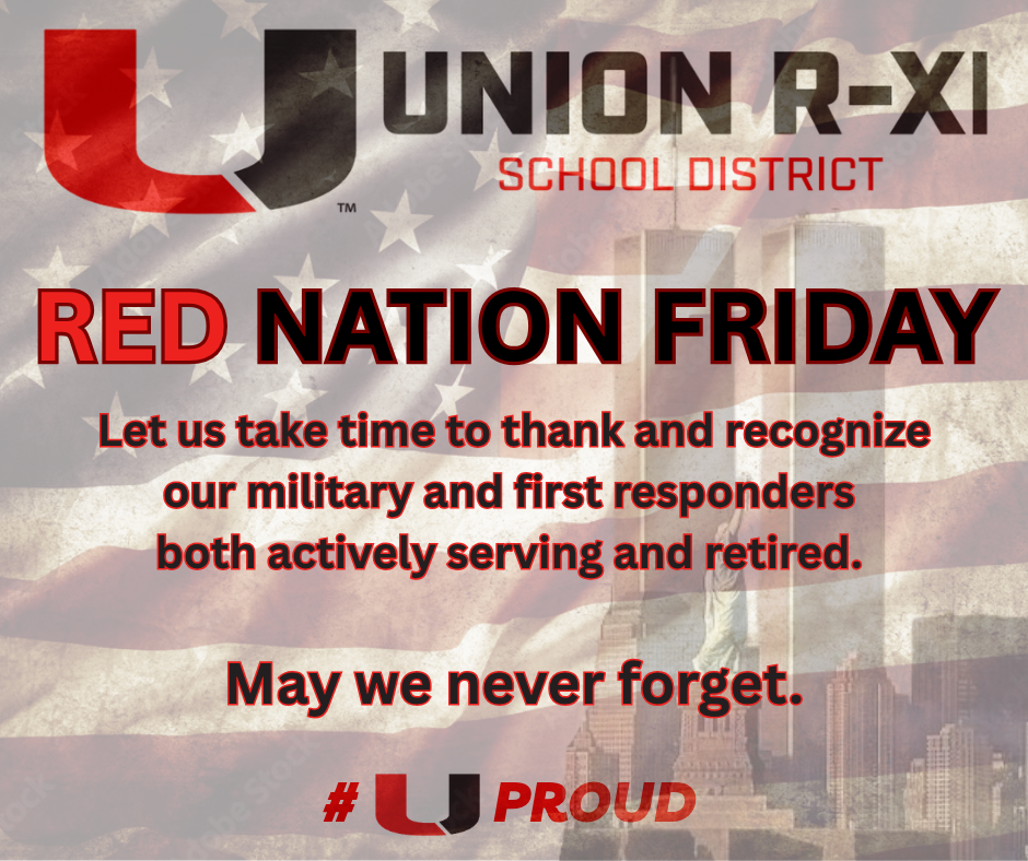 Red Nation Friday