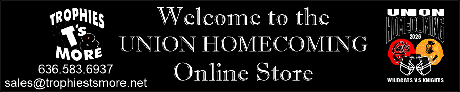 Get your homecoming swagger!