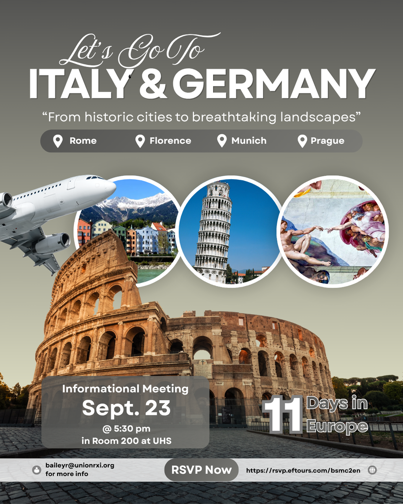 EF Tours