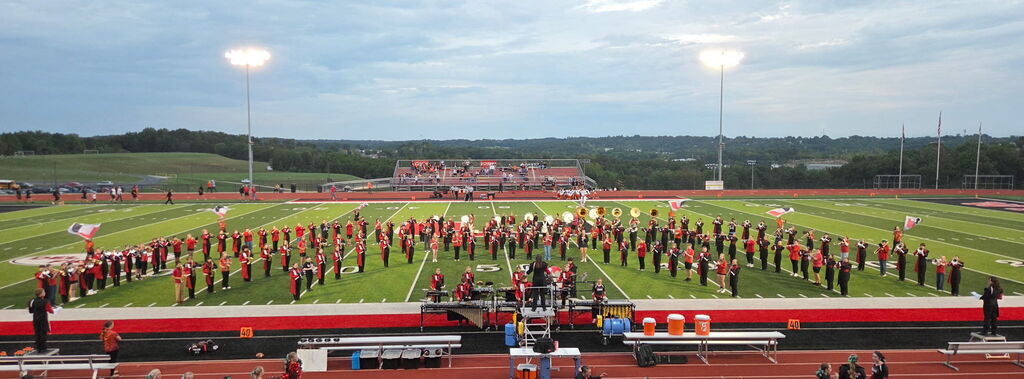 band