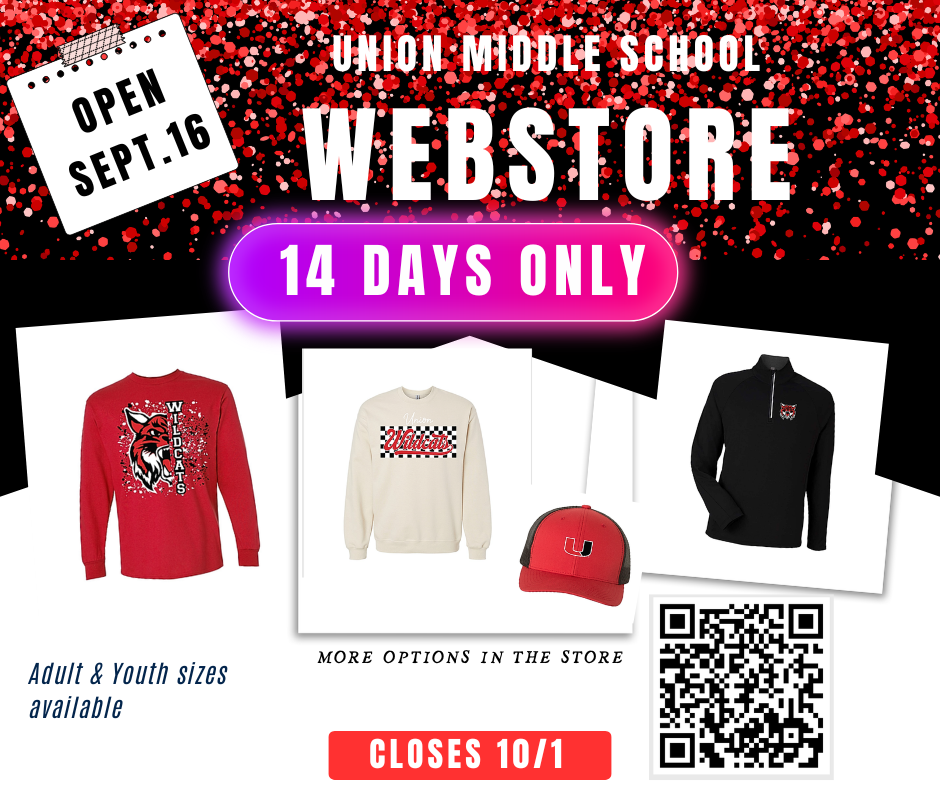 web store