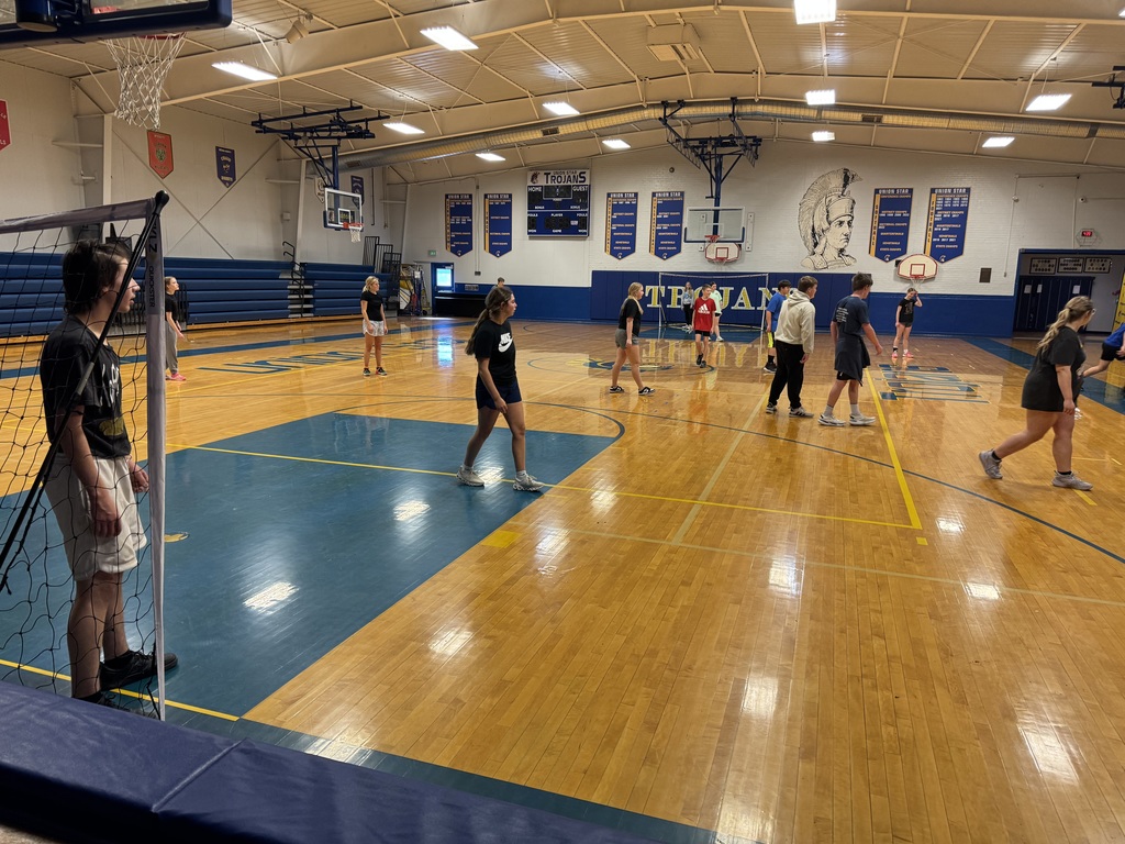 FCA Soccer