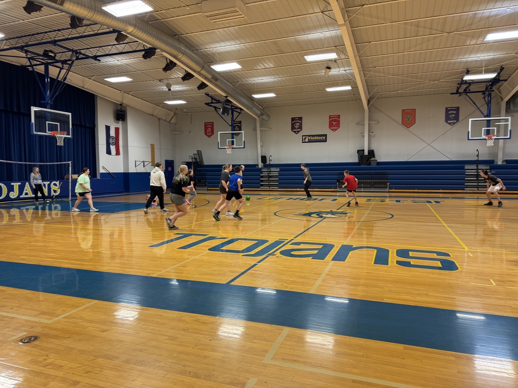 FCA Soccer