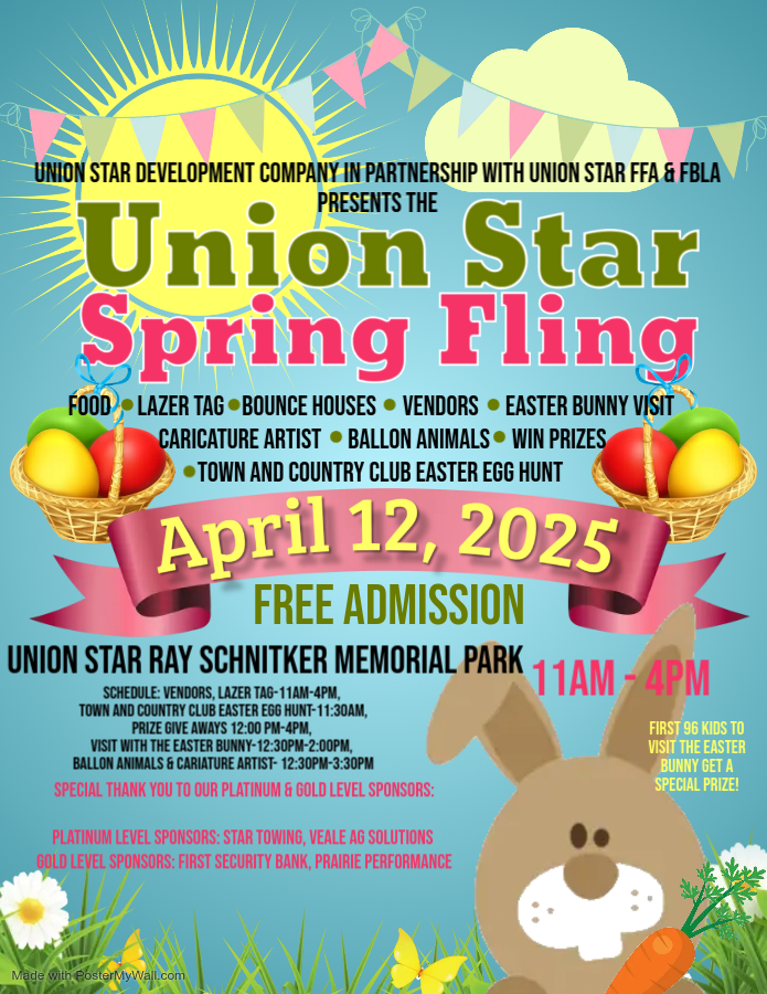 Spring Fling