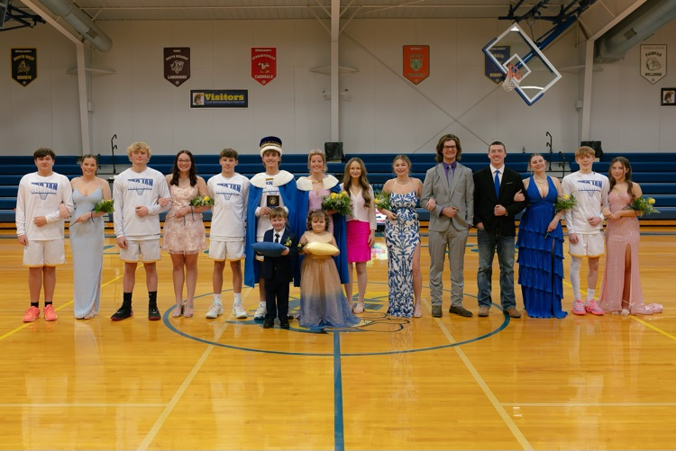 Courtwarming court 