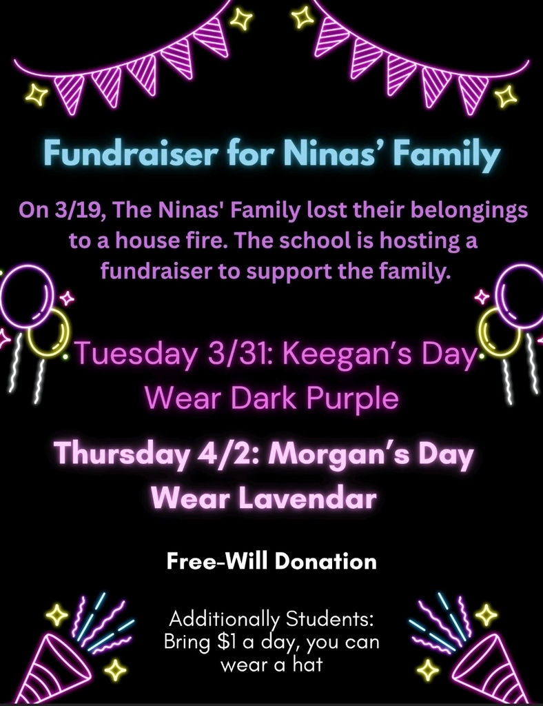 Family Fundraiser