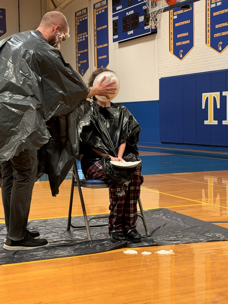 Pie a Teacher