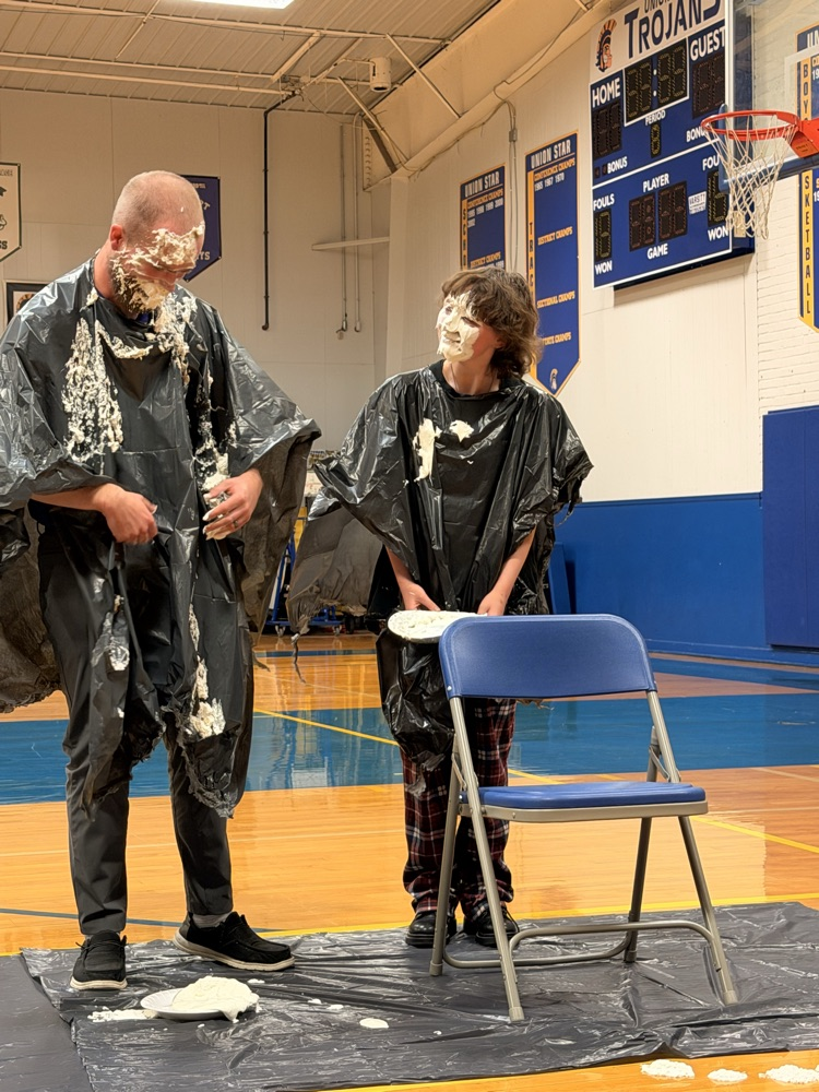 Pie a Teacher