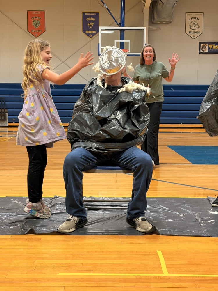 Pie a Teacher