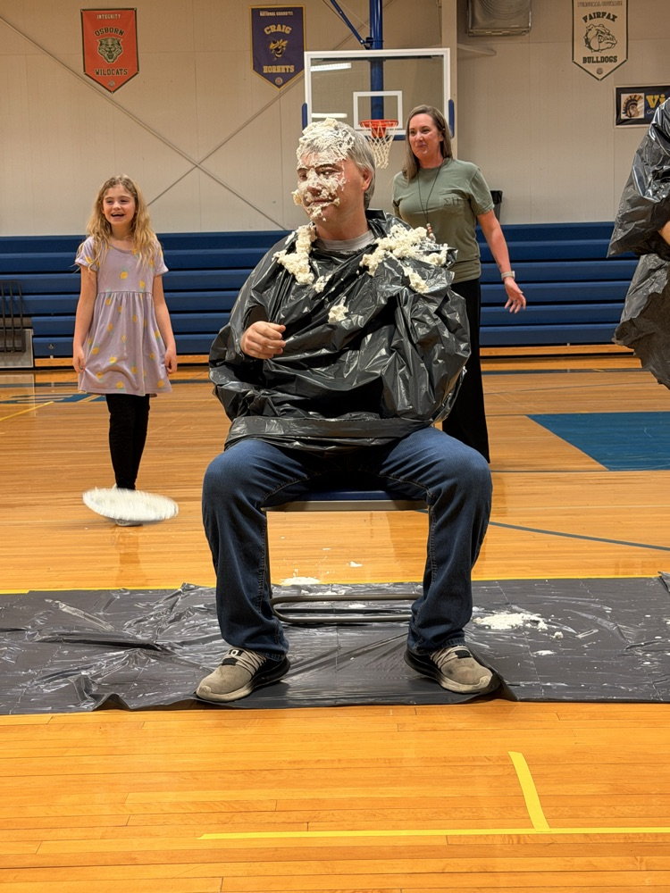 Pie a Teacher