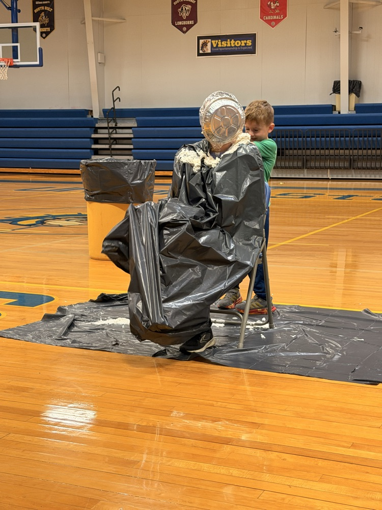 Pie a Teacher