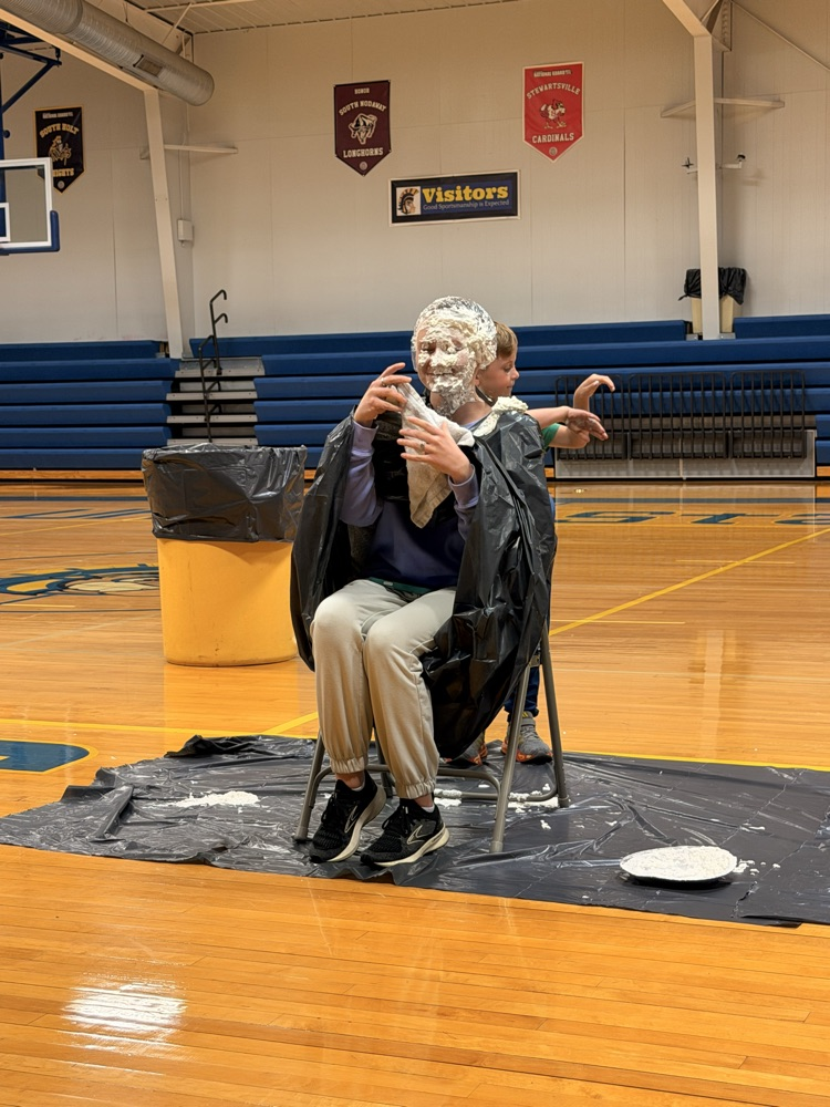 Pie a Teacher