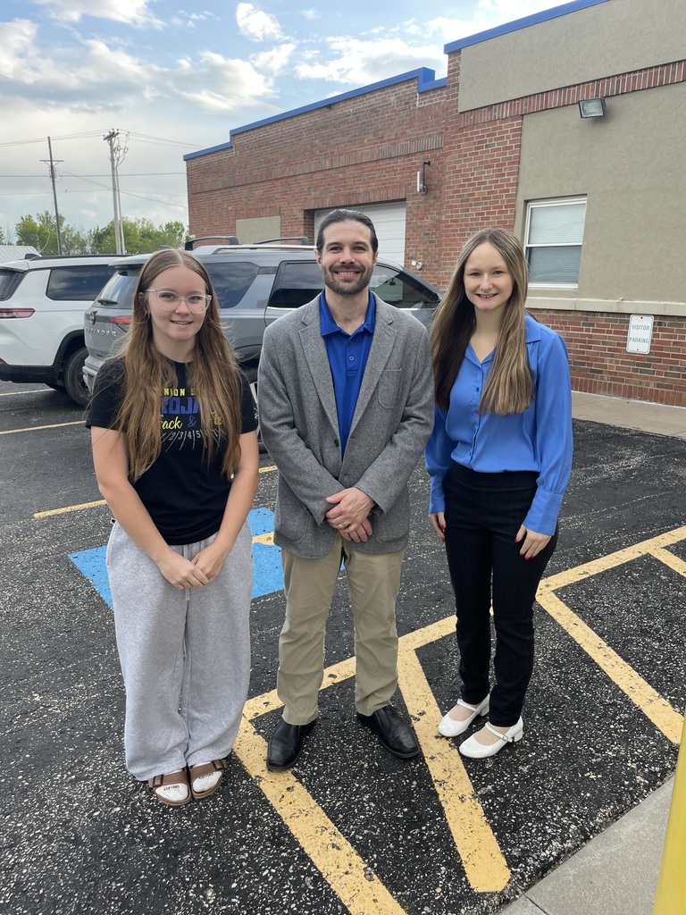 Music State Participants and Teacher
