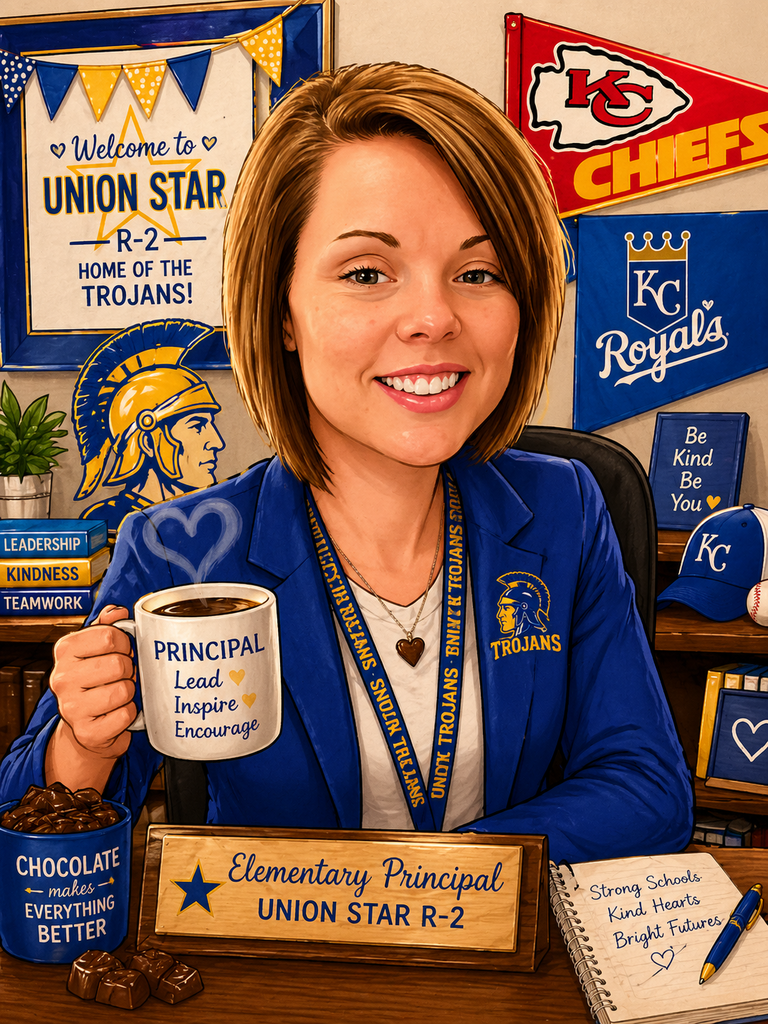 EL Principal