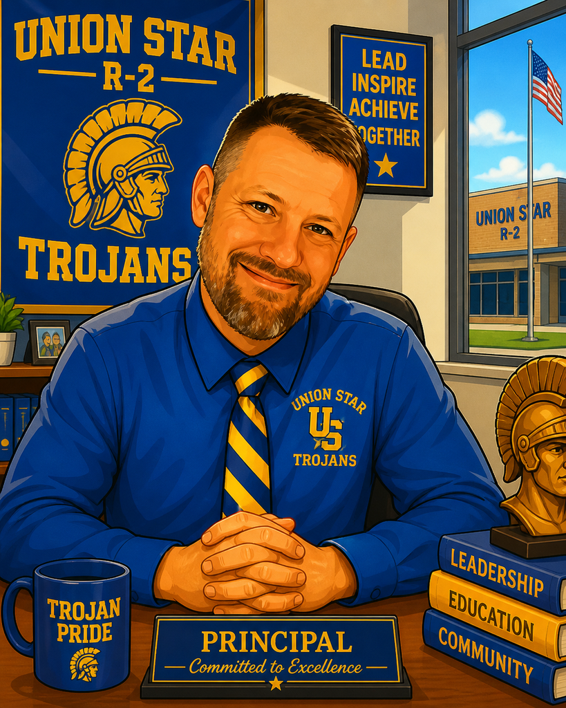 HS Principal