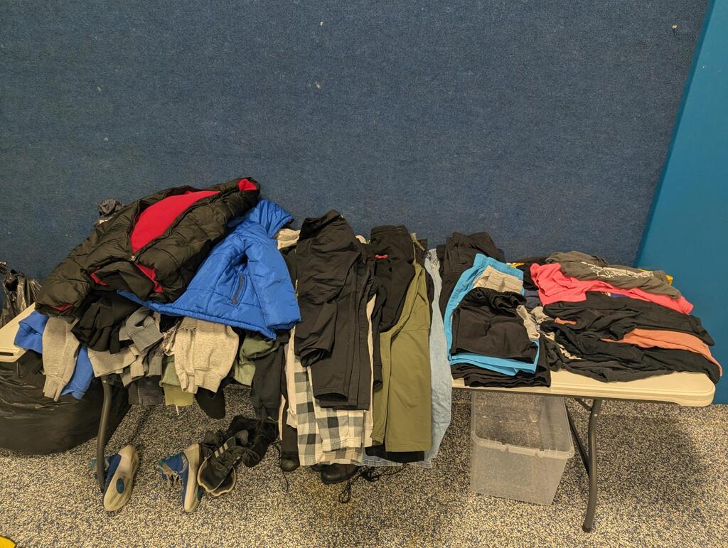 Lost & Found 1