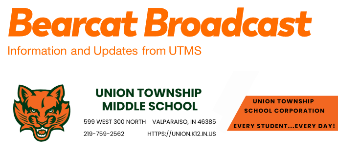 Bearcat Broadcast