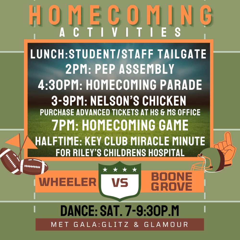 homecoming