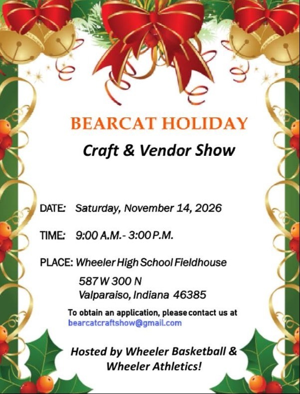 craft show