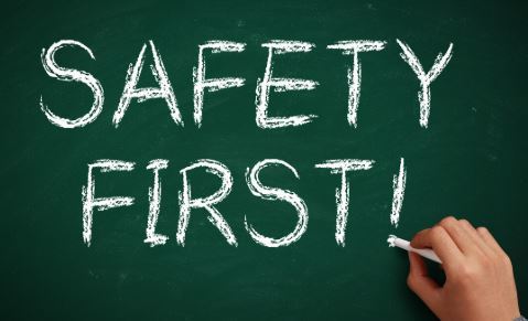 safety