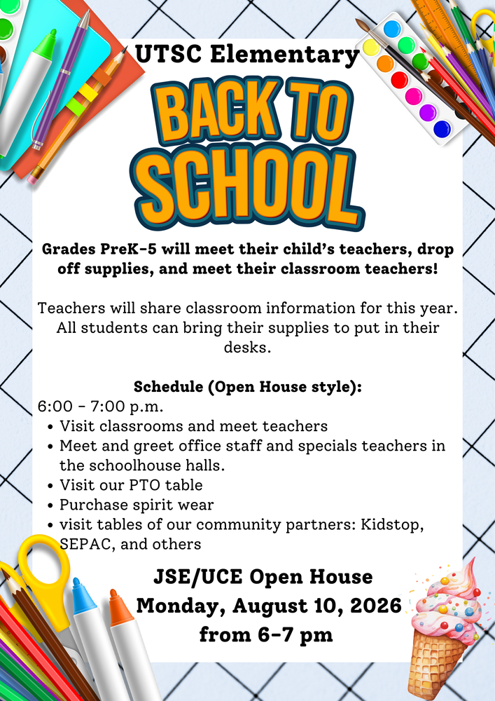 Open House