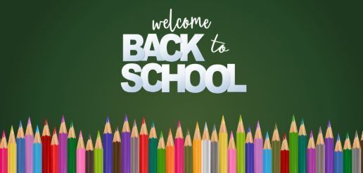 Welcome Back Bearcats!