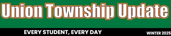 Union Township Update: UTSC Newsletters